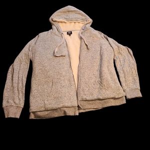 B Collection Valter Sherpa Hoodie Women's 1X